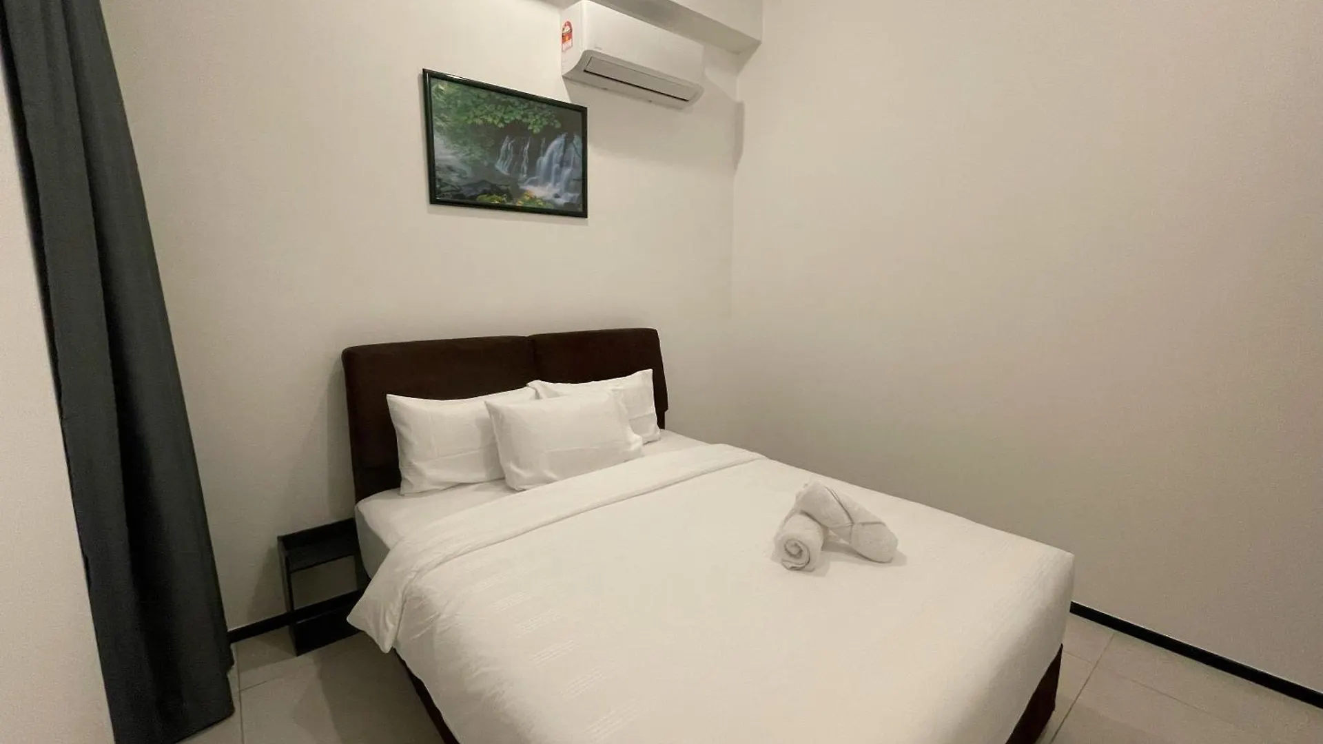 3B2R 2Carpark Tea Time Suite With Infinity Pool Jelutong 0*,  Malezja